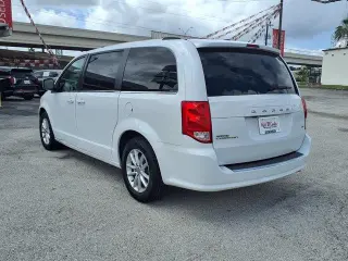 Dodge Grand Caravan 2020 SXT 4dr Mini-Van