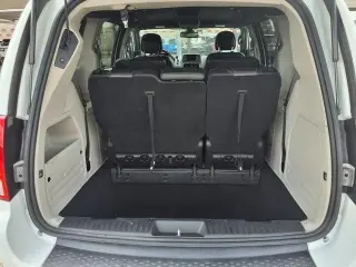 Dodge Grand Caravan 2020 SXT 4dr Mini-Van