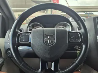 Dodge Grand Caravan 2020 SXT 4dr Mini-Van