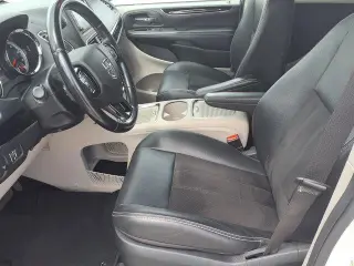 Dodge Grand Caravan 2020 SXT 4dr Mini-Van