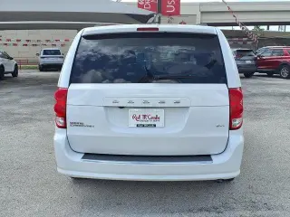 Dodge Grand Caravan 2020 SXT 4dr Mini-Van