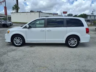 Dodge Grand Caravan 2020 SXT 4dr Mini-Van
