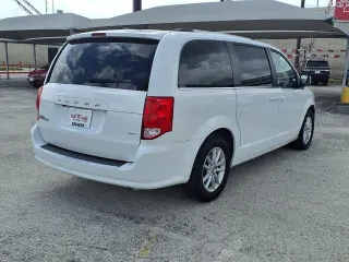 Dodge Grand Caravan 2020 SXT 4dr Mini-Van