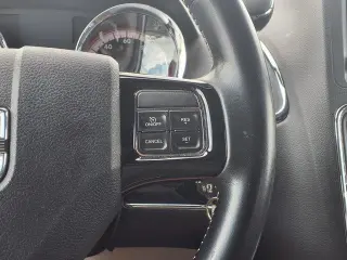 Dodge Grand Caravan 2020 SXT 4dr Mini-Van