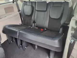 Dodge Grand Caravan 2020 SXT 4dr Mini-Van