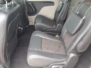 Dodge Grand Caravan 2020 SXT 4dr Mini-Van