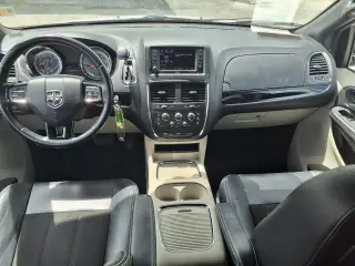 Dodge Grand Caravan 2020 SXT 4dr Mini-Van