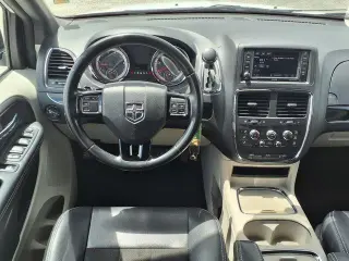 Dodge Grand Caravan 2020 SXT 4dr Mini-Van