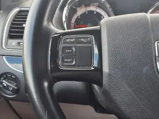 Dodge Grand Caravan 2020 SXT 4dr Mini-Van