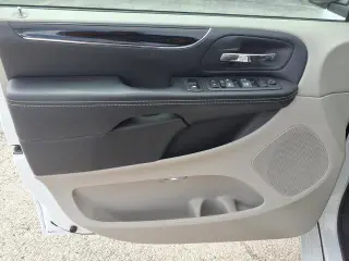 Dodge Grand Caravan 2020 SXT 4dr Mini-Van