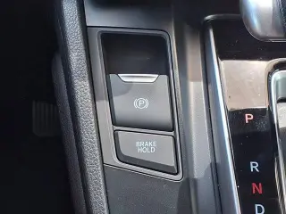 Honda CR-V 2021 Touring 4dr SUV