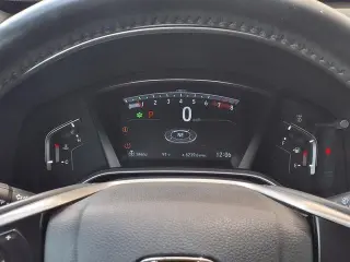 Honda CR-V 2021 Touring 4dr SUV