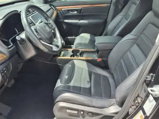 Honda CR-V 2021 Touring 4dr SUV