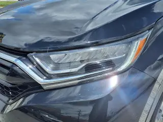 Honda CR-V 2021 Touring 4dr SUV