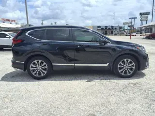 Honda CR-V 2021 Touring 4dr SUV