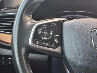 Honda CR-V 2021 Touring 4dr SUV
