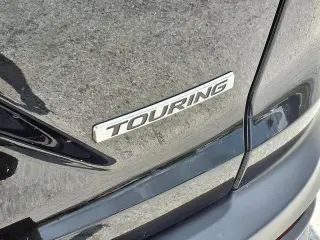 Honda CR-V 2021 Touring 4dr SUV