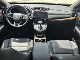 Honda CR-V 2021 Touring 4dr SUV