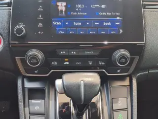 Honda CR-V 2021 Touring 4dr SUV