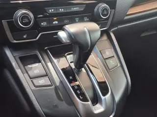 Honda CR-V 2021 Touring 4dr SUV