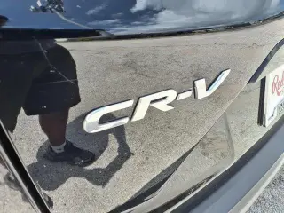 Honda CR-V 2021 Touring 4dr SUV