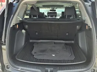 Honda CR-V 2021 Touring 4dr SUV