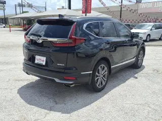 Honda CR-V 2021 Touring 4dr SUV