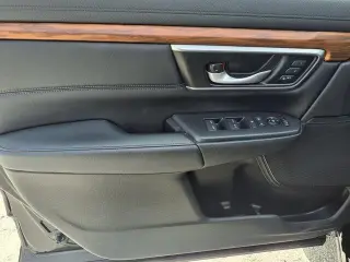 Honda CR-V 2021 Touring 4dr SUV