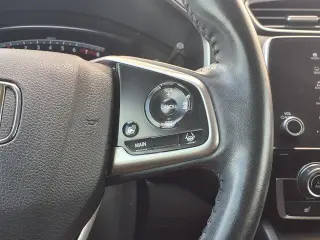 Honda CR-V 2021 Touring 4dr SUV