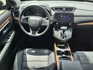 Honda CR-V 2021 Touring 4dr SUV