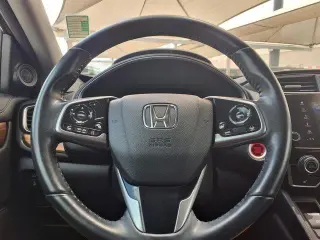 Honda CR-V 2021 Touring 4dr SUV