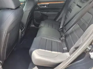 Honda CR-V 2021 Touring 4dr SUV
