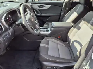 Chevrolet Blazer 2025 AWD LT 4dr SUV w/2LT