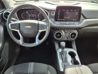 Chevrolet Blazer 2025 AWD LT 4dr SUV w/2LT