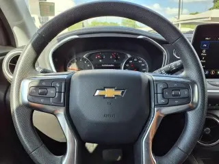 Chevrolet Blazer 2025 AWD LT 4dr SUV w/2LT