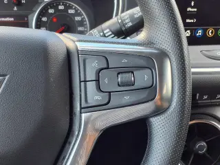 Chevrolet Blazer 2025 AWD LT 4dr SUV w/2LT