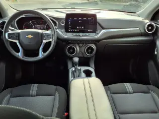 Chevrolet Blazer 2025 AWD LT 4dr SUV w/2LT