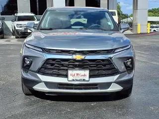 Chevrolet Blazer 2025 AWD LT 4dr SUV w/2LT