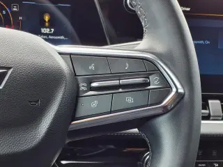Chevrolet Equinox 2026 LT 4dr SUV