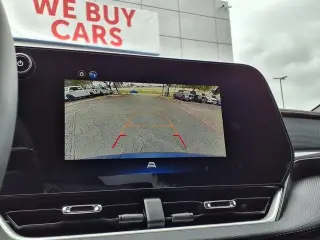 Chevrolet Equinox 2026 LT 4dr SUV