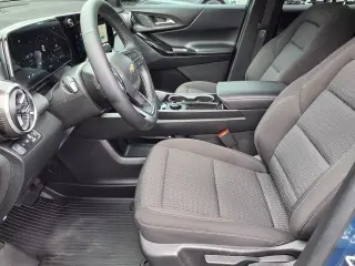 Chevrolet Equinox 2026 LT 4dr SUV