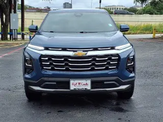 Chevrolet Equinox 2026 LT 4dr SUV