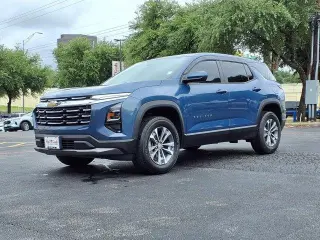 Chevrolet Equinox 2026 LT 4dr SUV