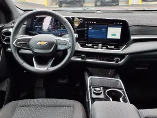 Chevrolet Equinox 2026 LT 4dr SUV