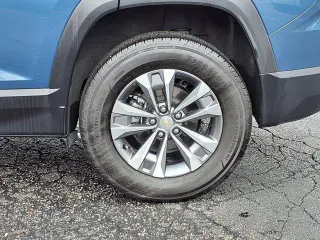 Chevrolet Equinox 2026 LT 4dr SUV
