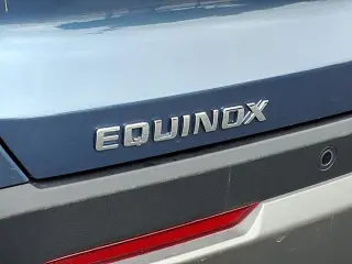 Chevrolet Equinox 2026 LT 4dr SUV