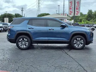 Chevrolet Equinox 2026 LT 4dr SUV