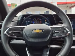 Chevrolet Equinox 2026 LT 4dr SUV