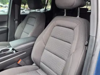 Chevrolet Equinox 2026 LT 4dr SUV