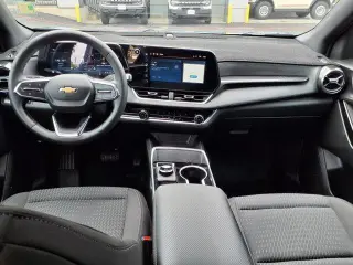 Chevrolet Equinox 2026 LT 4dr SUV
